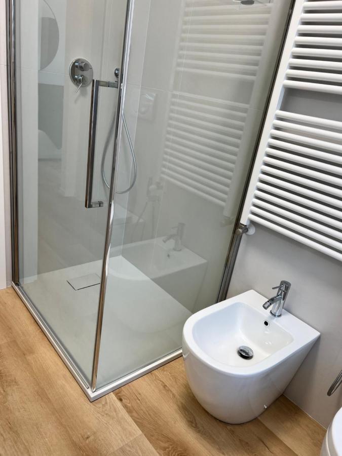 Ferrarese209 Apartment Bologna Luaran gambar