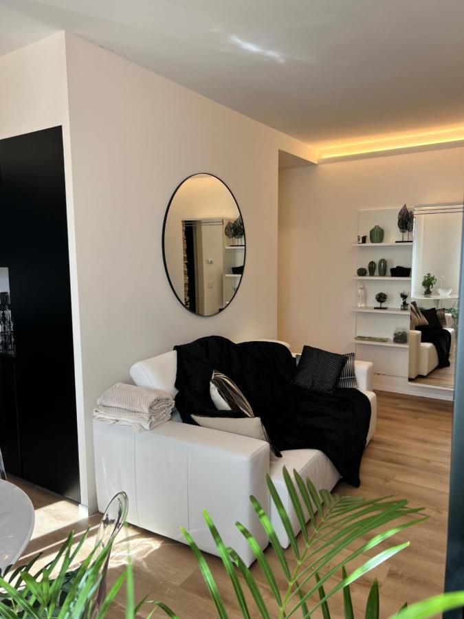 Ferrarese209 Apartment Bologna Luaran gambar