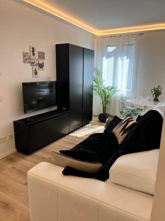 Ferrarese209 Apartment Bologna Luaran gambar