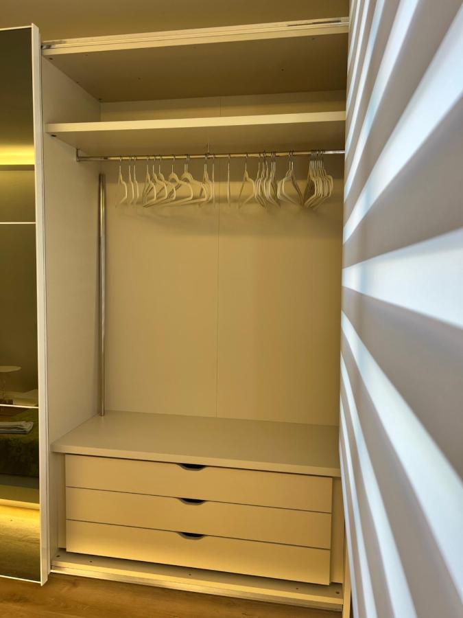 Ferrarese209 Apartment Bologna Luaran gambar