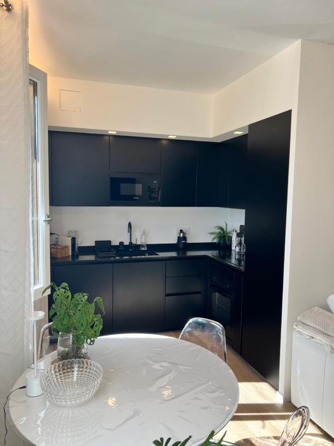 Ferrarese209 Apartment Bologna Luaran gambar