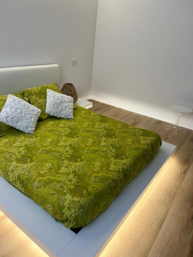 Ferrarese209 Apartment Bologna Luaran gambar
