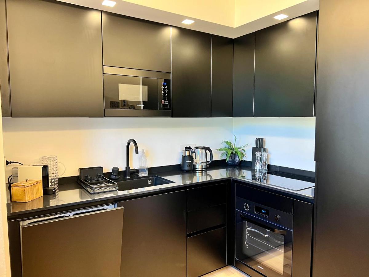 Ferrarese209 Apartment Bologna Luaran gambar