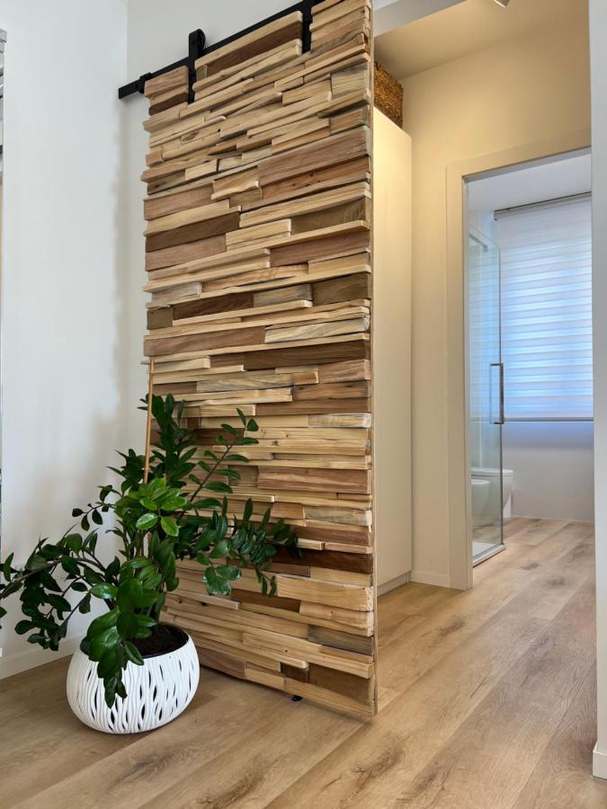 Ferrarese209 Apartment Bologna Luaran gambar