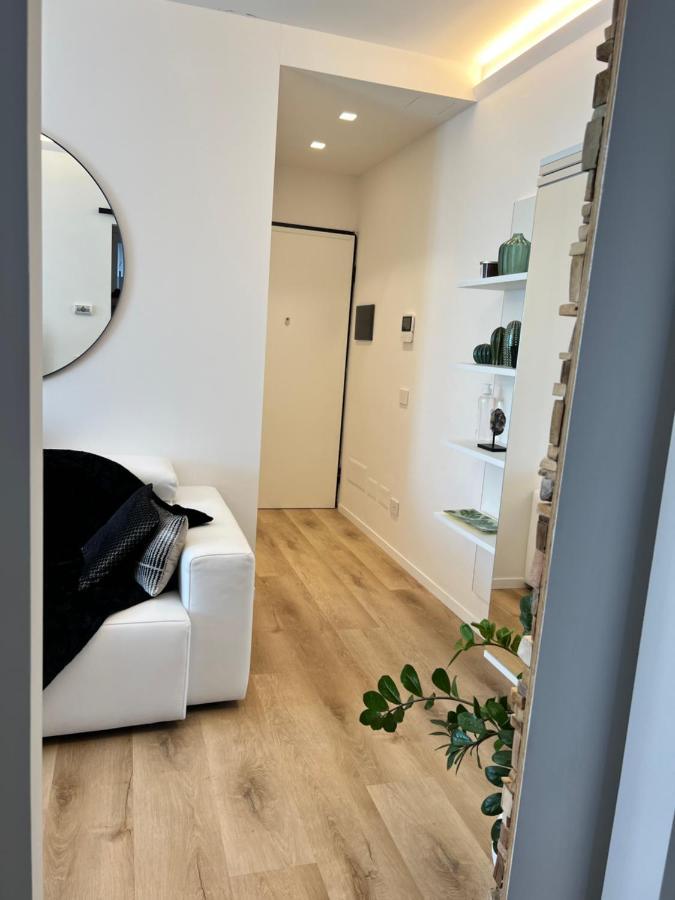 Ferrarese209 Apartment Bologna Luaran gambar