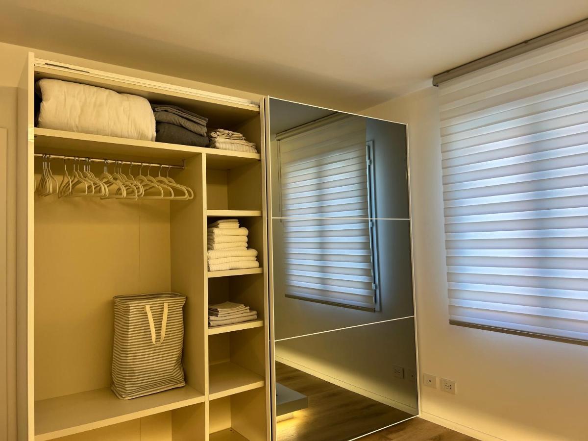 Ferrarese209 Apartment Bologna Luaran gambar