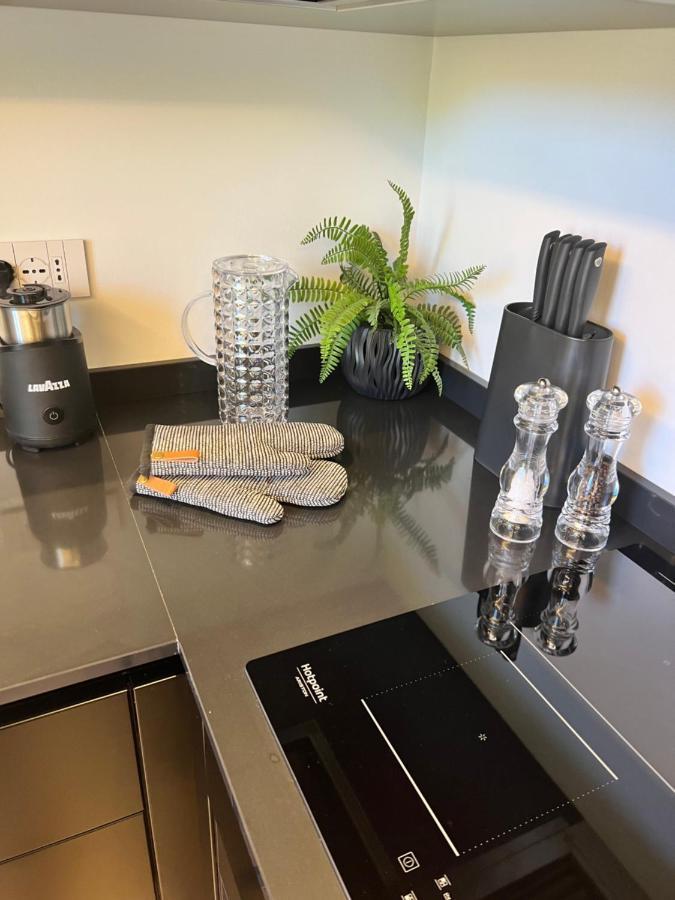 Ferrarese209 Apartment Bologna Luaran gambar