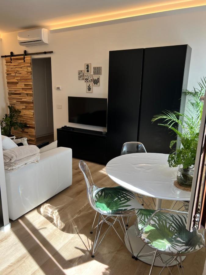 Ferrarese209 Apartment Bologna Luaran gambar