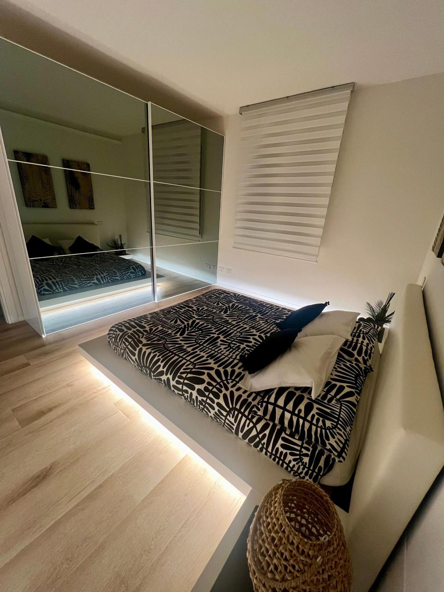 Ferrarese209 Apartment Bologna Luaran gambar