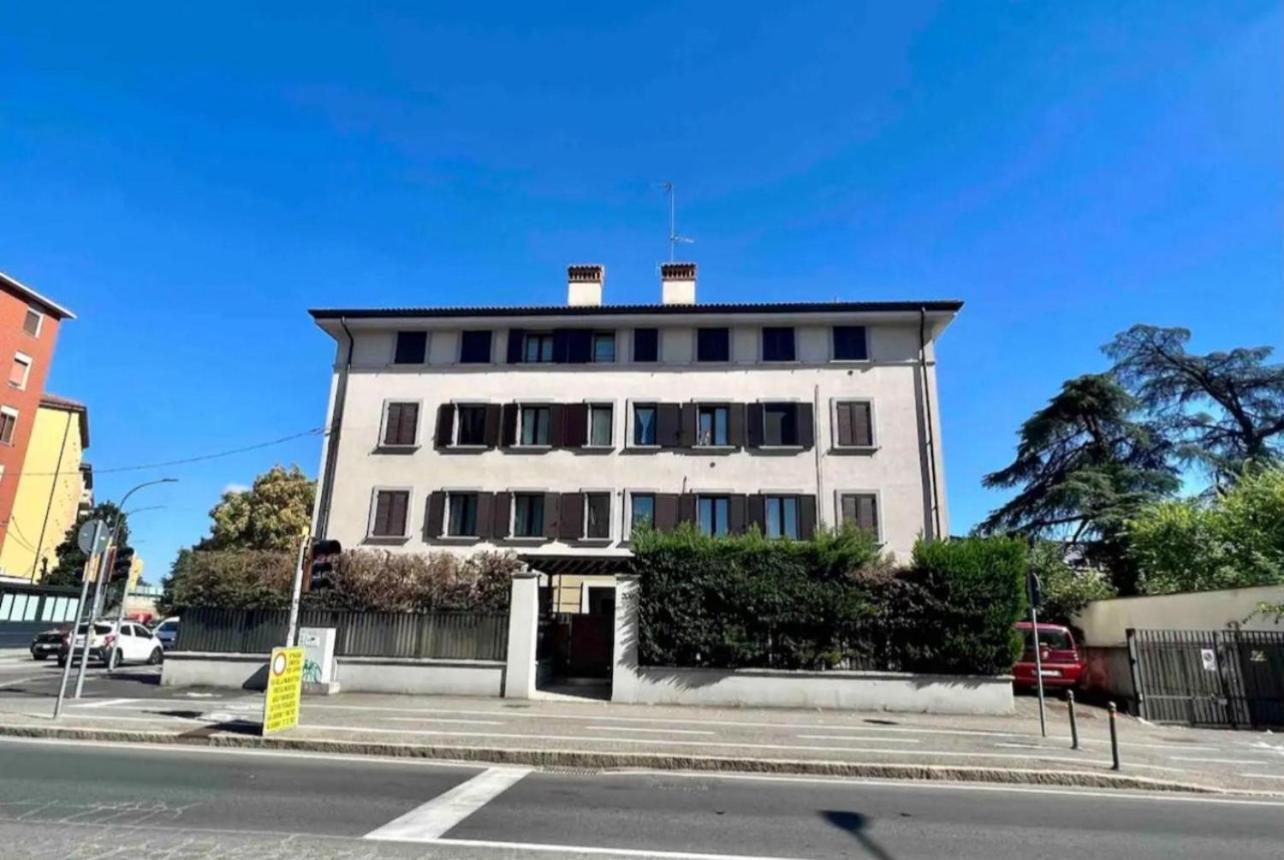 Ferrarese209 Apartment Bologna Luaran gambar