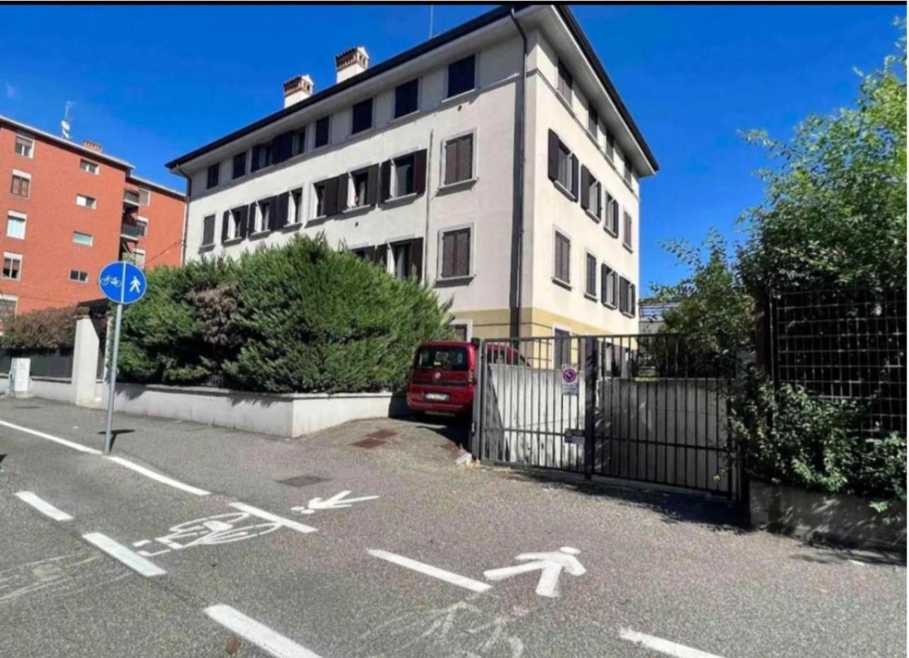 Ferrarese209 Apartment Bologna Luaran gambar