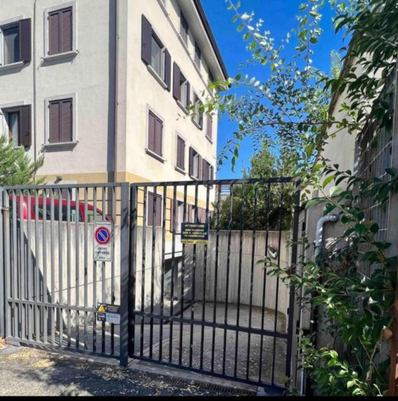 Ferrarese209 Apartment Bologna Luaran gambar